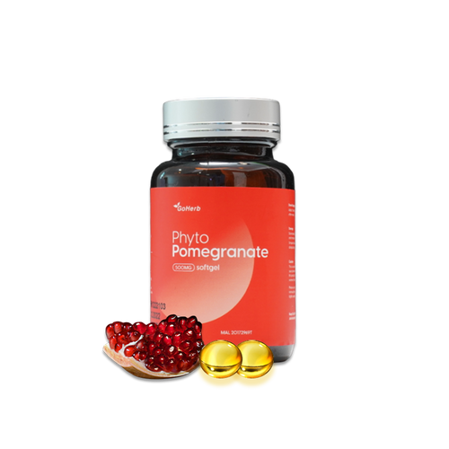 GoHerb™ 红籽油