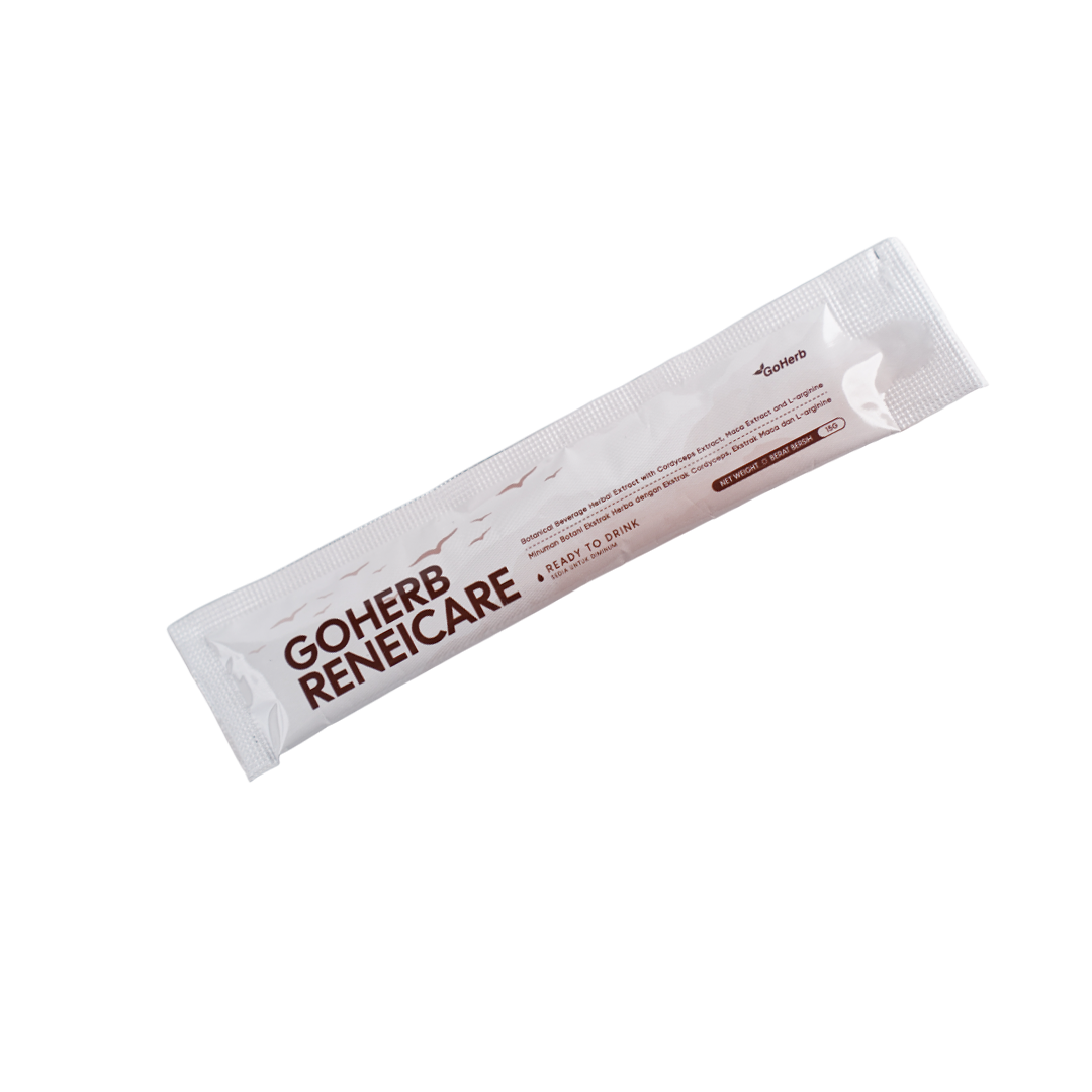 GoHerb™ 护肾王