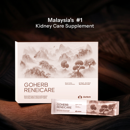 GoHerb™ Reneicare
