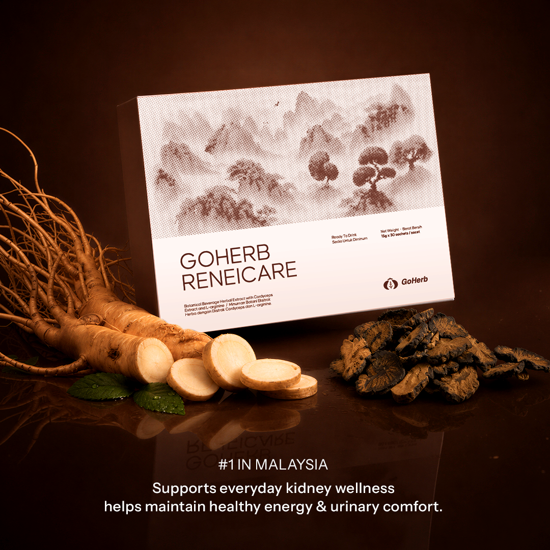GoHerb™ Reneicare