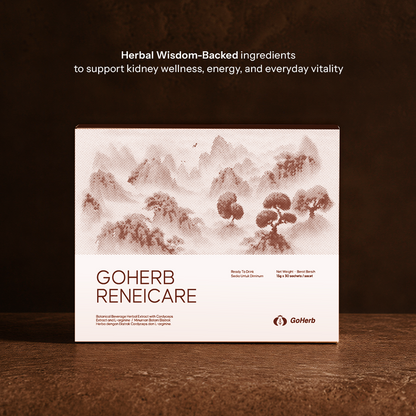 GoHerb™ Reneicare