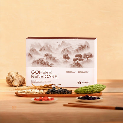 GoHerb™ Reneicare