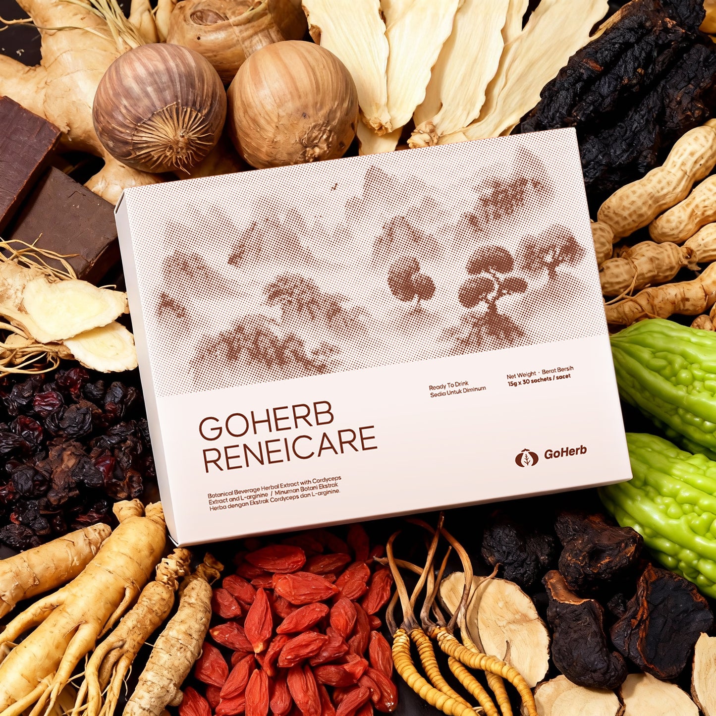 GoHerb™ Reneicare