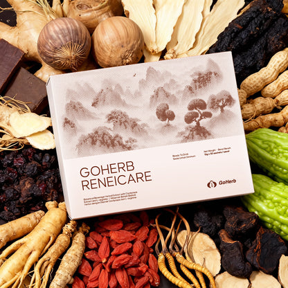 GoHerb™ Reneicare