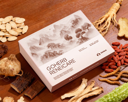 GoHerb™ Reneicare