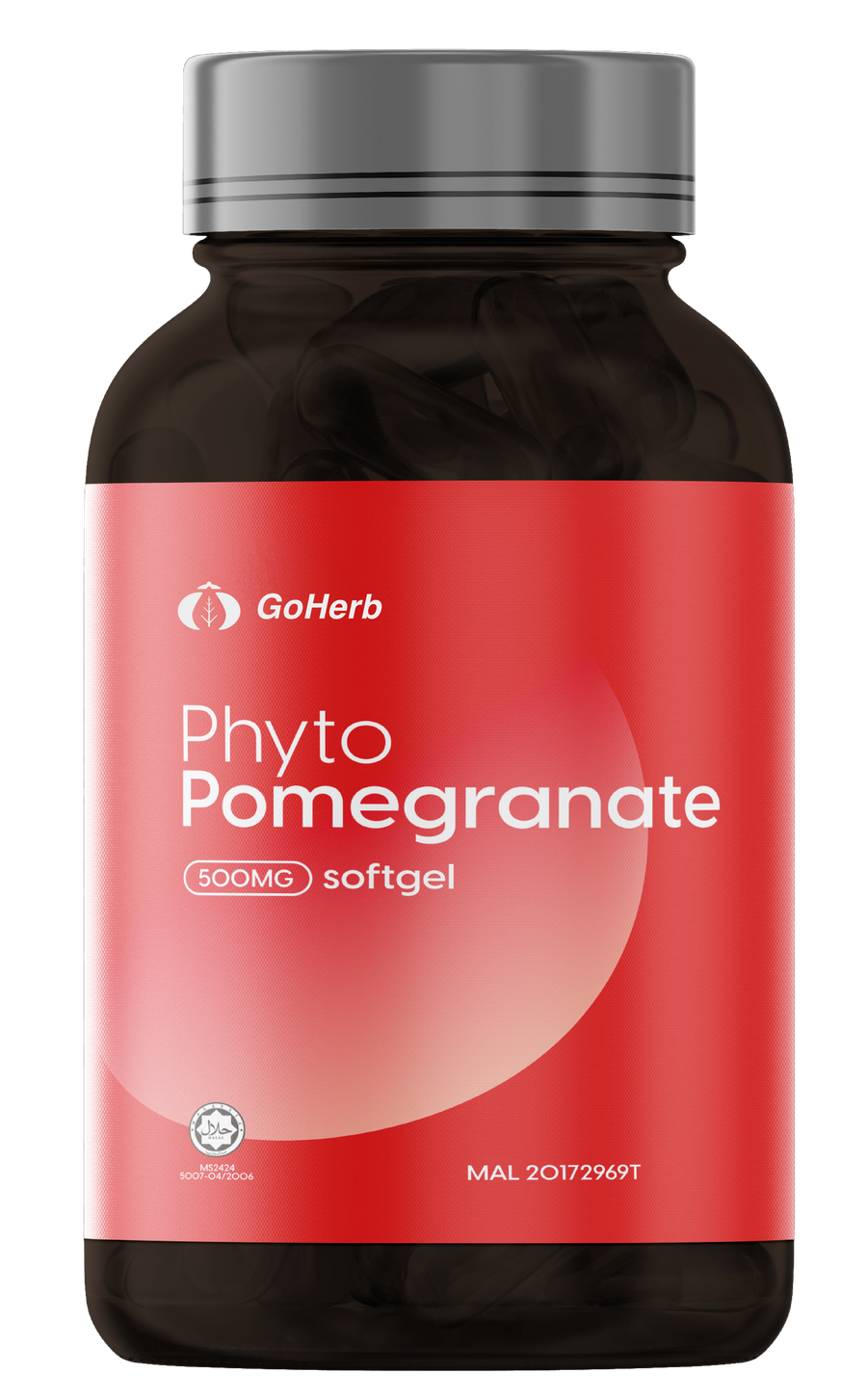 Goherb Pomegranate