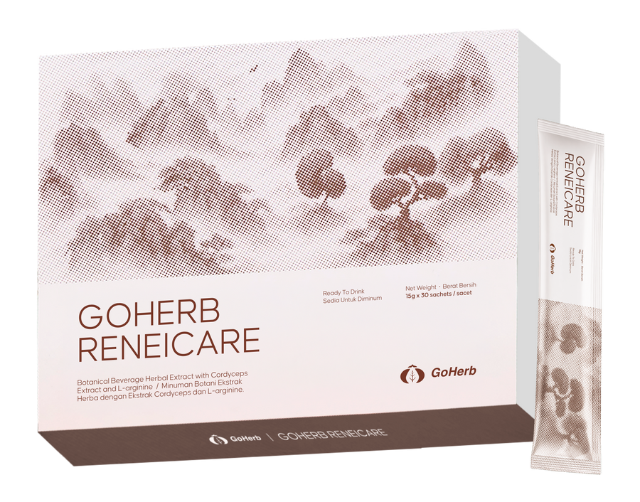 Goherb Reneicare