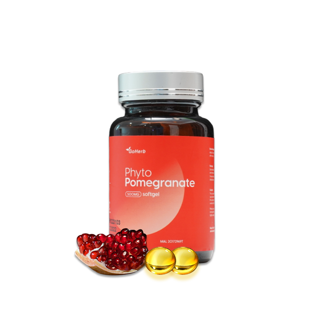 GoHerb™ 红籽油