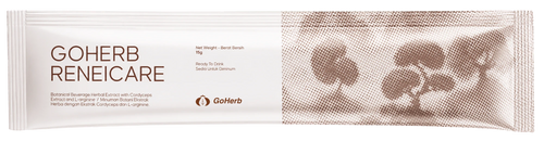 GoHerb Reneicare sachet