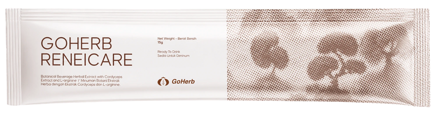 GoHerb Reneicare sachet