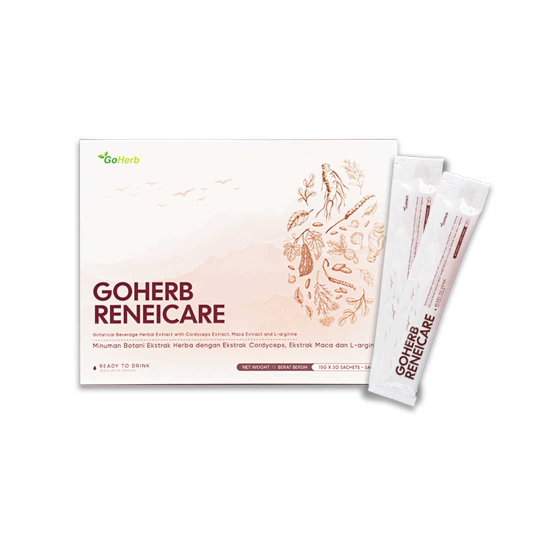 GoHerb™ 护肾王